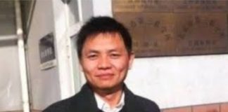 重磅! 张雪忠教授给两会代表的一封公开信! 全国人大和政协都是非法组织,两会代表都是伪代表