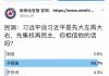民调:93.1%网友对于习远平所说习近平是先大左再大右,先集权再民主的说法就是一个骗人的幌子