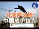 郭宝胜:印度从索赔中共到军事冲突、华春莹忧惧中国成伊拉克、习近平恐成多国部队活捉的萨达姆