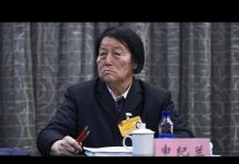 民主中華傳媒:天下奇聞:申紀蘭致習近平主席的一封公開信