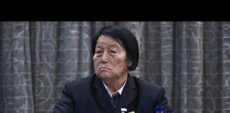 民主中華傳媒:天下奇聞:申紀蘭致習近平主席的一封公開信