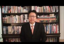 陈破空:重磅!首都卫戍司令出事?习近平走避山西。美国情报:那所建筑物曾经那样。中印打斗事关中共内斗