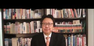 陈破空:重磅!首都卫戍司令出事?习近平走避山西。美国情报:那所建筑物曾经那样。中印打斗事关中共内斗