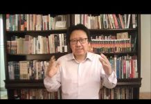 陈破空:震动!航母建设总指挥叛变。共军机密尽在美国掌控之中