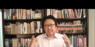 陈破空:震动!航母建设总指挥叛变。共军机密尽在美国掌控之中