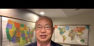 张林:金正恩踢到铁板,被美国法院判决赔偿5亿美元! 侵犯美国人权代价沉重!