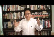 陈破空:习近平突发旧文,暗示他坚持终身制!重提不折腾有深意?美国太空军亮旗