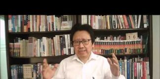 陈破空:习近平突发旧文,暗示他坚持终身制!重提不折腾有深意?美国太空军亮旗