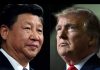 华尔街网报:北京公开挑衅川普:看你对中国的强硬表态是否只是纸上谈兵!蓬佩奥:对北京威权主义忍太久!