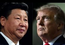 华尔街网报:北京公开挑衅川普:看你对中国的强硬表态是否只是纸上谈兵!蓬佩奥:对北京威权主义忍太久!