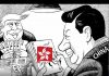 吴建民:習近平拿香港和川普賭什麼?中共不惜合併港澳珠深建大香港直轄市毀壞一國兩制