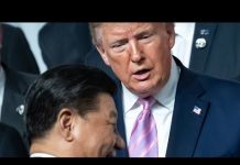 华尔街网报:倒计时24小时,习近平为何押注川普不敢妄动?公安部宣布指导港警行动!
