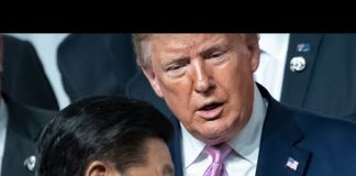 华尔街网报:倒计时24小时,习近平为何押注川普不敢妄动?公安部宣布指导港警行动!