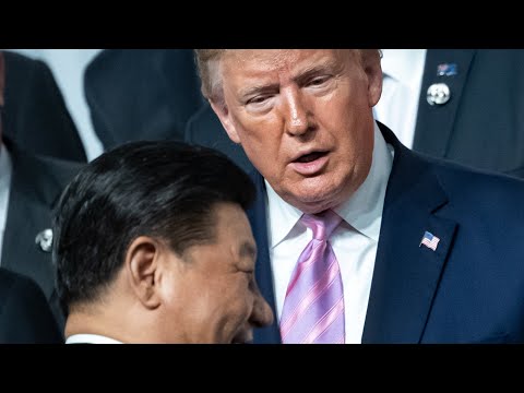 华尔街网报:倒计时24小时,习近平为何押注川普不敢妄动?公安部宣布指导港警行动!
