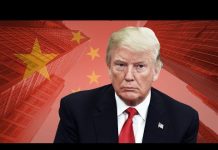 华尔街网报:川普驱逐三千红色子弟兵,金融制裁箭在弦上;习近平扶贫大业大限将至,李克强说出真相