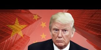 华尔街网报:川普驱逐三千红色子弟兵,金融制裁箭在弦上;习近平扶贫大业大限将至,李克强说出真相