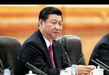 华尔街网报:中共内部也很恐惧!安全专家:不能低估习近平的危害性