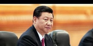华尔街网报:中共内部也很恐惧!安全专家:不能低估习近平的危害性