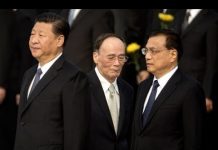 明鏡火拍:习近平得到美国的情报,大吃一惊; 王岐山还是陈元的金库:孙力军的政局,叶简明的骗局;韩正秘查,避开了陷阱;孟建柱被抄家?傅政华被抓?