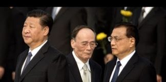 明鏡火拍:习近平得到美国的情报,大吃一惊; 王岐山还是陈元的金库:孙力军的政局,叶简明的骗局;韩正秘查,避开了陷阱;孟建柱被抄家?傅政华被抓?