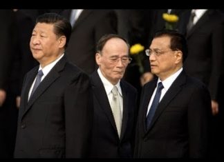 明鏡火拍:习近平得到美国的情报,大吃一惊; 王岐山还是陈元的金库:孙力军的政局,叶简明的骗局;韩正秘查,避开了陷阱;孟建柱被抄家?傅政华被抓?