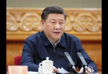 中国研究院:习近平正在享受“胜利者”盛宴:国内治理文革化,经济一泄千里,国际形象流氓化,到处都是追责索赔声