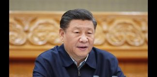 中国研究院:习近平正在享受“胜利者”盛宴:国内治理文革化,经济一泄千里,国际形象流氓化,到处都是追责索赔声