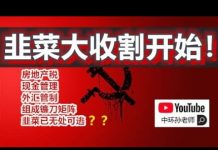 孙老师说财经:韭菜大收割开始!房地产税,现金管理,外汇管制组成镰刀矩阵,韭菜已无处可逃?