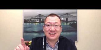 全军:中美明天将猛烈开打。大批中国留美学生将失学业!