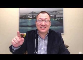 全军:中美明天将猛烈开打。大批中国留美学生将失学业!