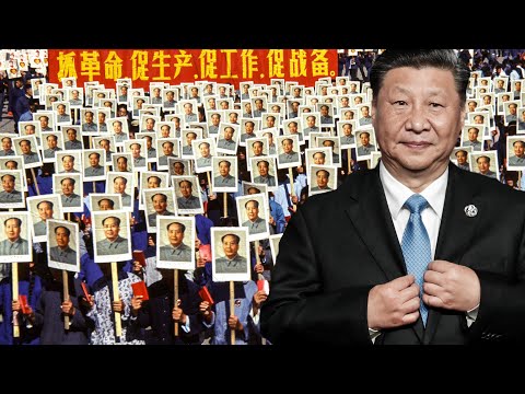 华尔街网报:党媒姓党更姓习!习近平文胆慎海雄再添要职:盛赞习近平英雄本色、习仲勋乃良心化身;美政府新规限制中国国籍在美记者签证