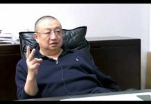 陈平向习近平再次隔空喊话:极权体制低人权比较优势快完了