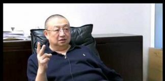 陈平向习近平再次隔空喊话:极权体制低人权比较优势快完了
