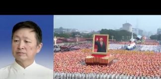 时事大家谈:两会前网络舆情诡诈,习近平执政败象成焦点