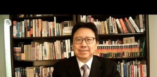 陈破空:习近平突然释放前政治局委员!两会前的神秘用意。某政治老人干了两件事