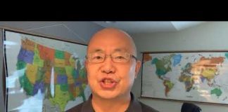 张林:孟建柱及亲友遭到纪委拷打 咬舌自尽的政法委书记 中共绞肉机转速加快