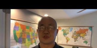 张林:中国战狼在缅甸被干掉! 将转世为中国大头娃娃!