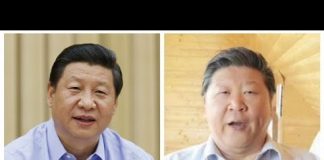 民主中華傳媒:反了反了:新華社、人民網、共產黨員網三個半小時內六辱習近平