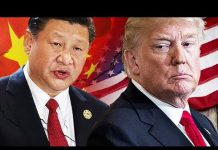 华尔街网报:川普正式吹响去中国化的死亡号角!习近平边负隅顽抗,边暗授意鹰派二将吹暖风