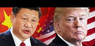 华尔街网报:川普正式吹响去中国化的死亡号角!习近平边负隅顽抗,边暗授意鹰派二将吹暖风
