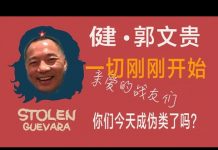 林林七:深入聊聊郭文贵现象