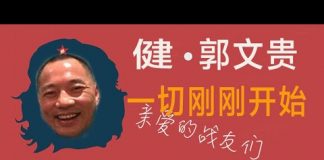 林林七:深入聊聊郭文贵现象