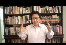 陈破空:习近平渴望一场战争?共军入侵印度遭生俘!警察倒着读党报。美国民众抗议升级
