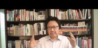 陈破空:习近平渴望一场战争?共军入侵印度遭生俘!警察倒着读党报。美国民众抗议升级