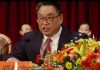 民主中華傳媒:李克強竟然如此回复鄧樸方致兩會的公開信
