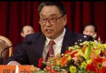 民主中華傳媒:李克強竟然如此回复鄧樸方致兩會的公開信