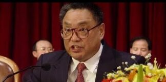 民主中華傳媒:李克強竟然如此回复鄧樸方致兩會的公開信
