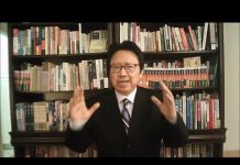 陈破空:极左军头也反习!石正丽遭控制?习近平忽然拉抬李鹏之女