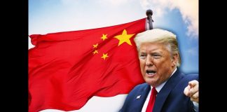 华尔街网报:白宫空前严厉措辞:中国必将与切尔诺贝利一同被历史铭记!港人两条路:移民,战斗到底!黎智英:我不走