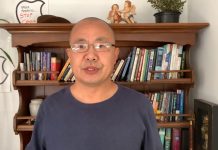 张林:(中国人大)牲口大会几乎全票通过《港版国安法》 贵州没收学生食物,学校就像牲口训练营! 从【东亚病夫】进步到【世界毒瘤】!